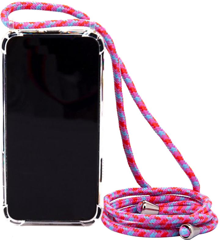 

Панель Necker на шнурке для Apple iPhone 7/8/SE (2020) Disco (NCR-7-DI)