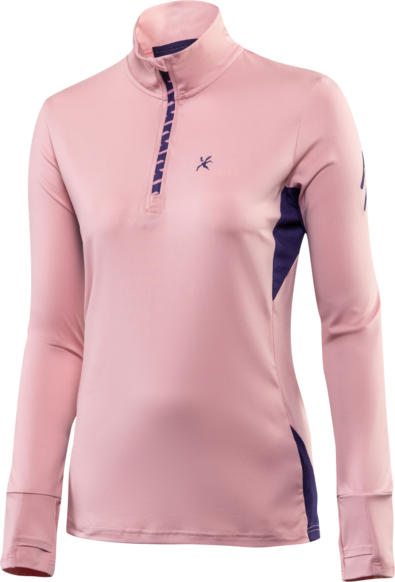 

Толстовка Klimatex SUNNE,  (48, Толстовка Klimatex SUNNE, L (48)