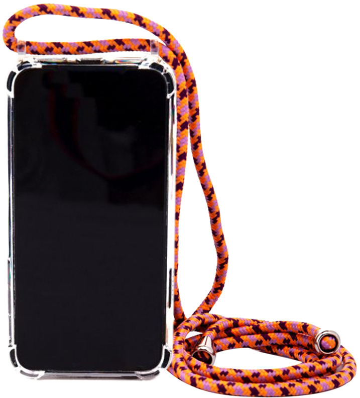 

Панель Necker на шнурке для Apple iPhone X/Xs Passion (NCR-X-PA)
