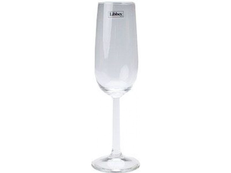 

Набор бокалов для шампанского 180 мл 6 шт Flavours Libbey (31-225-094)