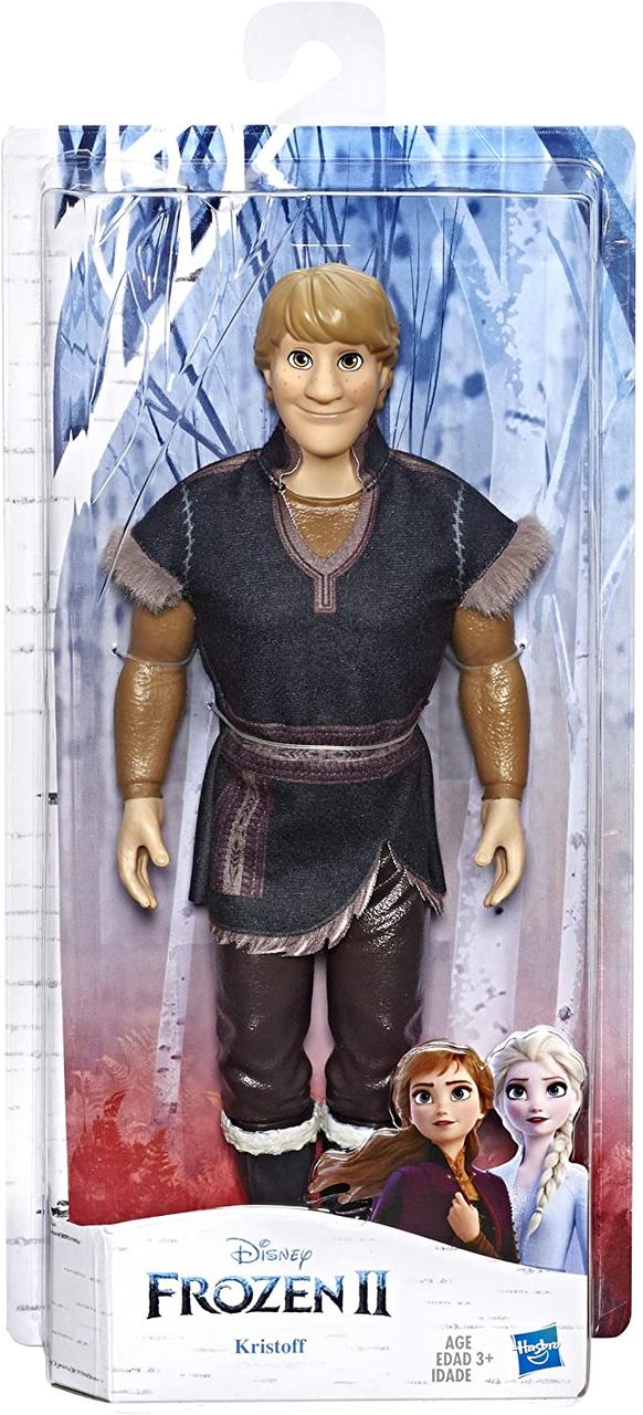 

Кукла Холодное сердце Disney Кристофф Frozen 2 Kristoff E6711 Hasbro