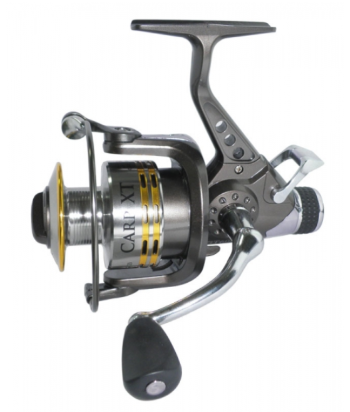 

Катушка карповая Fishing ROI Carp XT GT6000 6+1BB