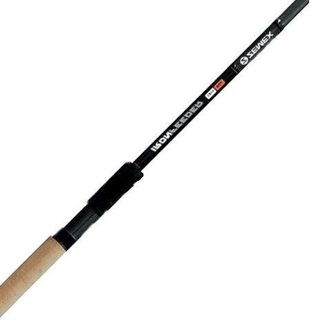 

Удилище фидерное ZEMEX IRON Picker 9ft - 30g