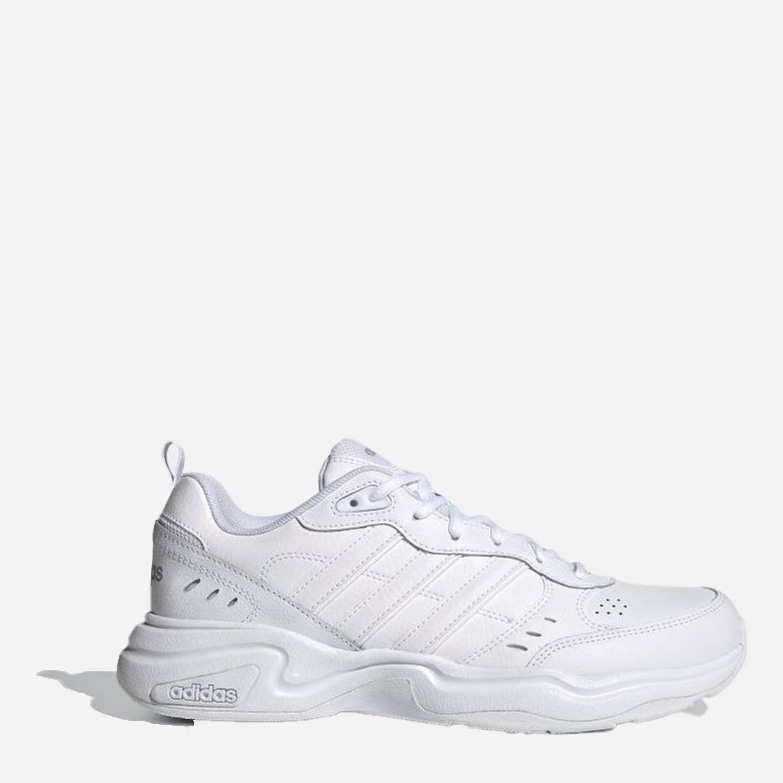 

Кроссовки Adidas Strutter FY8131 43 (10UK) 28.5 см Ftwwht/Ftwwht/Gretwo