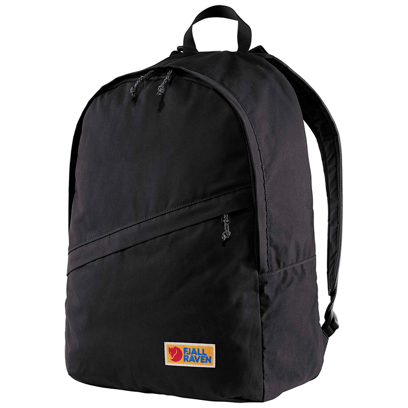 

Рюкзак Kånken 38x26x13 см 16л kk27242/1 Черный