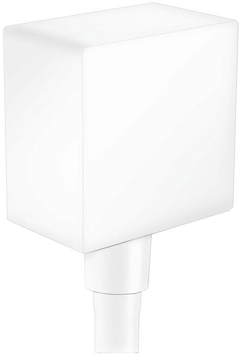 

Шланговое подсоединение HANSGROHE Fixfit 26455700