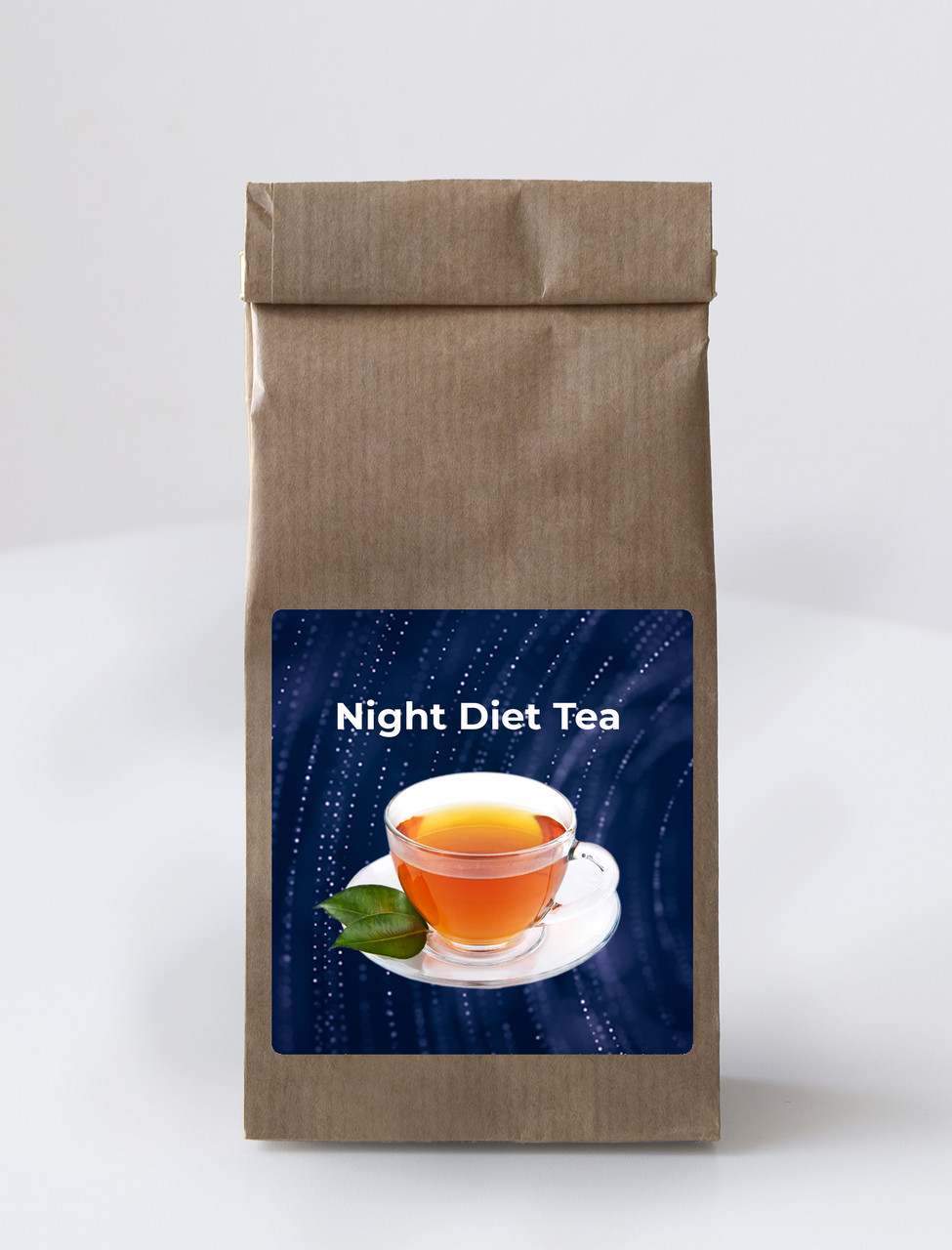 

Чай Yvonika Night Diet Tea для похудения 80гр