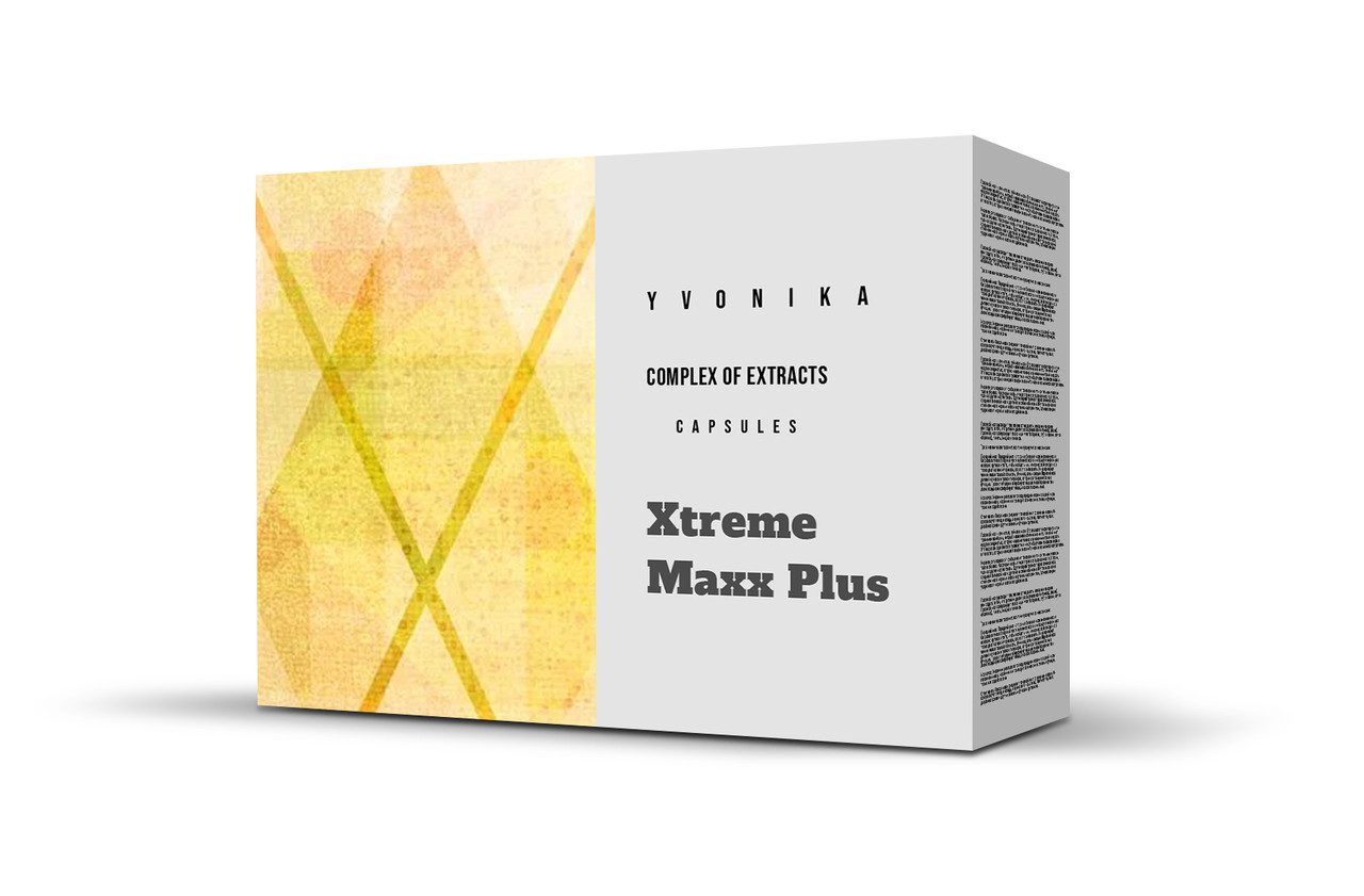 Maxx plus. IMPERIUM Meridian капсулы для потенции.