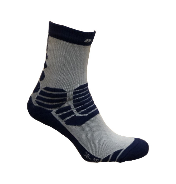 

Термоноски Baft Track Blue M р.42-43 (TK2002-M)