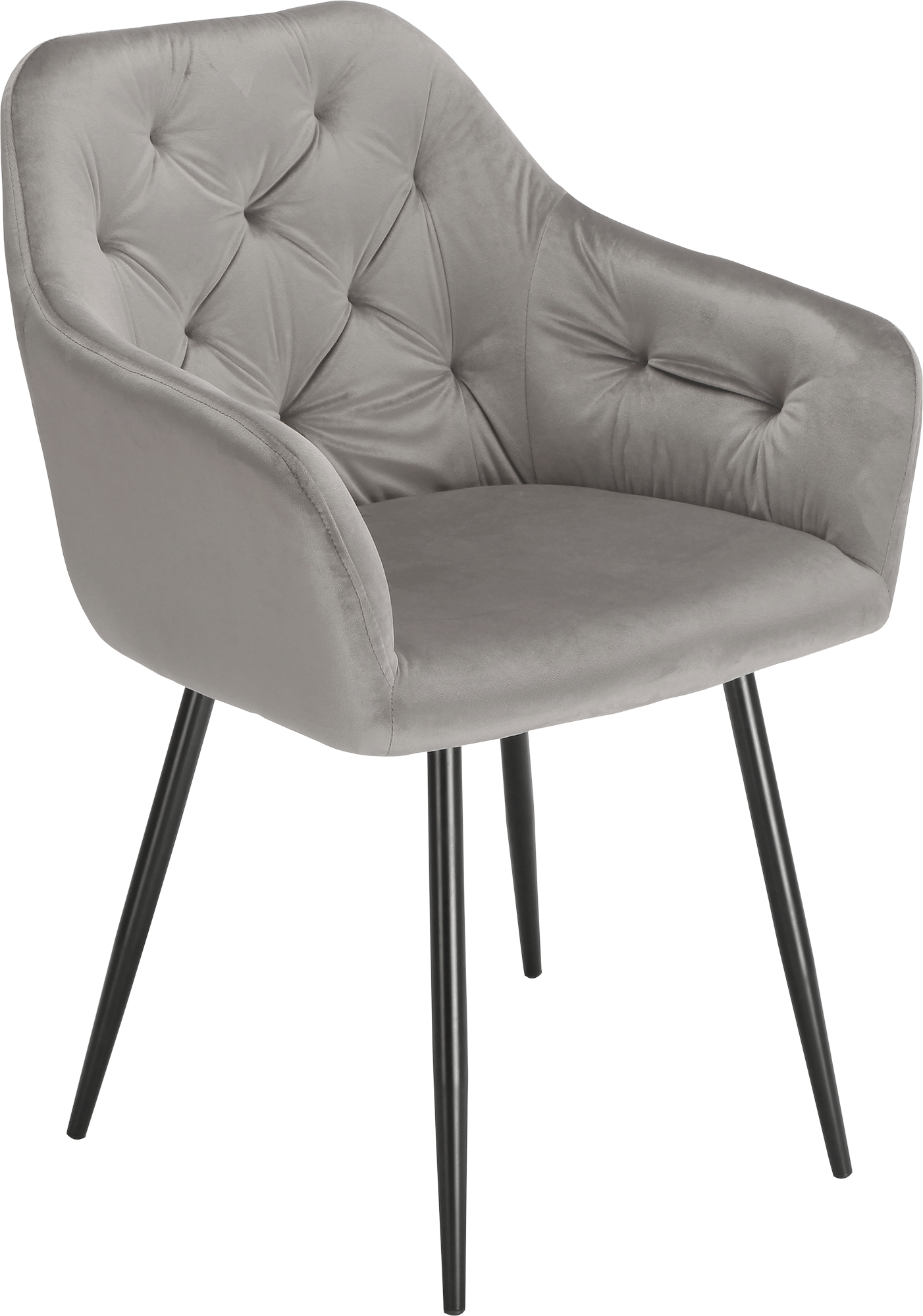 

Стул GT K-8175 Light Gray