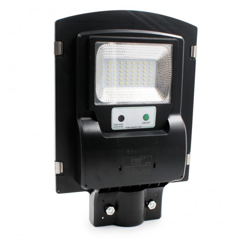 

Фонарь уличный на столб Solar Street Light 1VPP на солнечной батарее