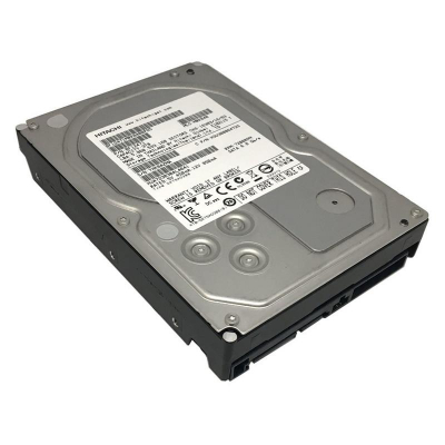 

Жорсткий диск 3.5" 3TB Hitachi (# HUA723030ALA641 #)