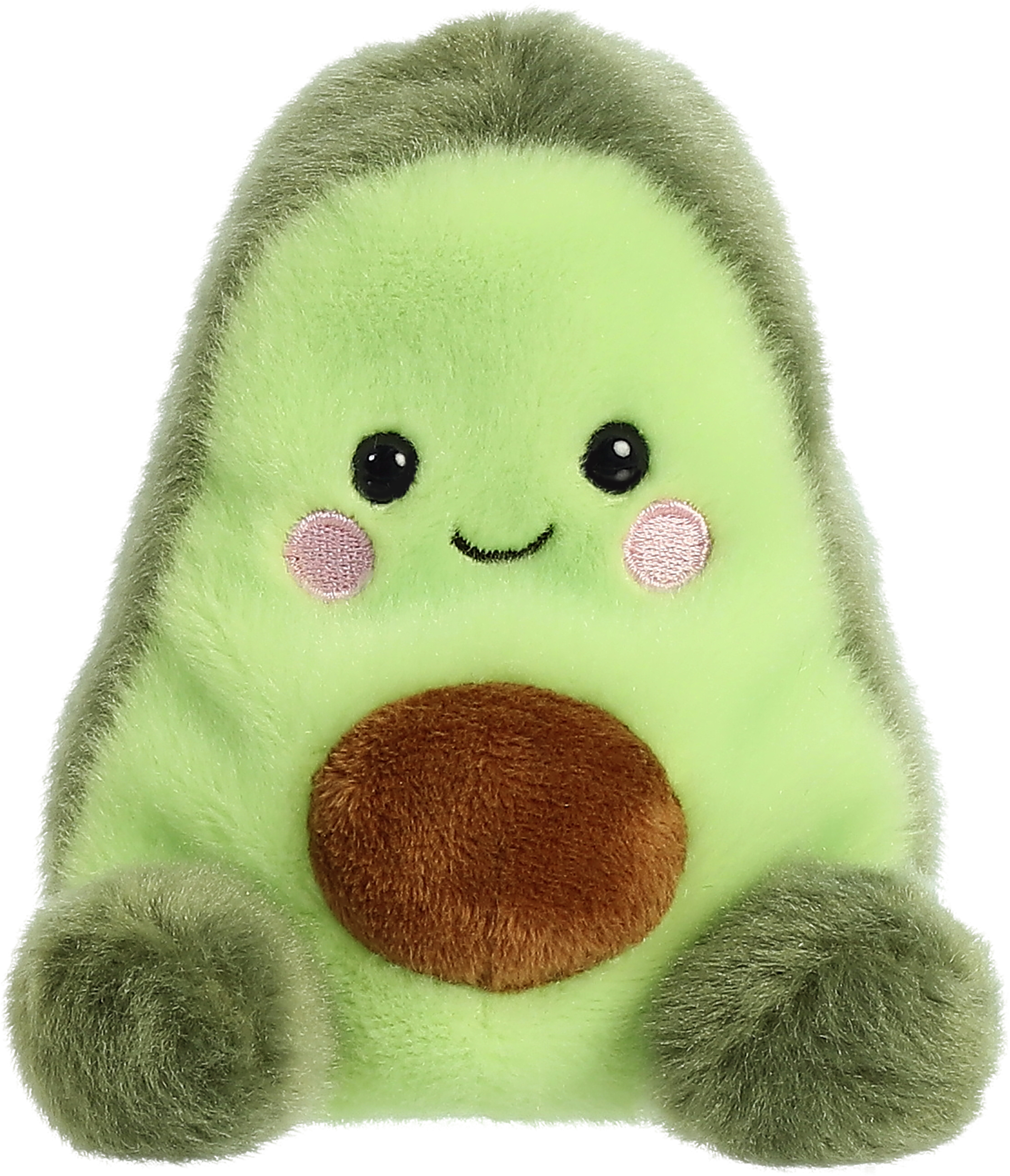 

Игрушка мягконабивная Aurora Palm Pals Авокадо 13 см (4894860000000)