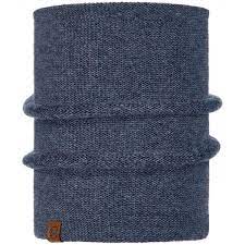 

Бафф Buff Knitted Neckwarmer Colt Темно-Синий