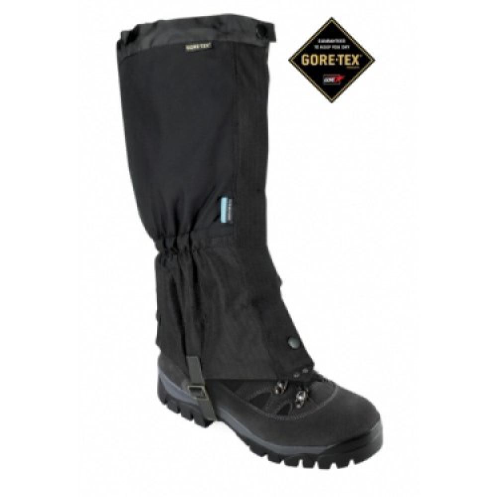 

Бахилы Trekmates Cairngorm GTX 2 Черный