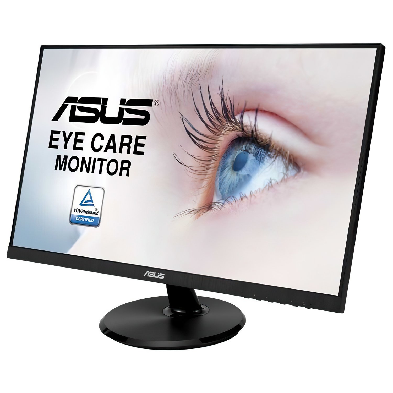 

Монитор Asus 24" VA24DQ (90LM0543-B01370)
