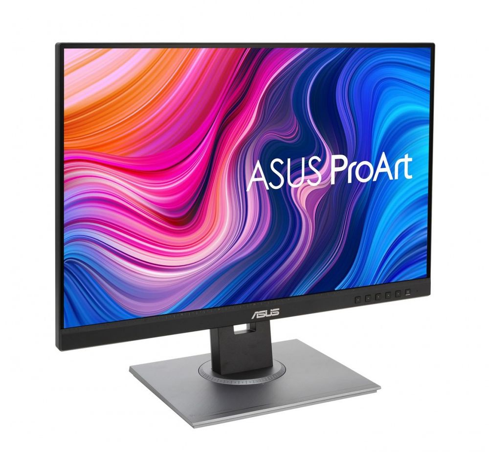 

Монитор ASUS 24" PA248QV