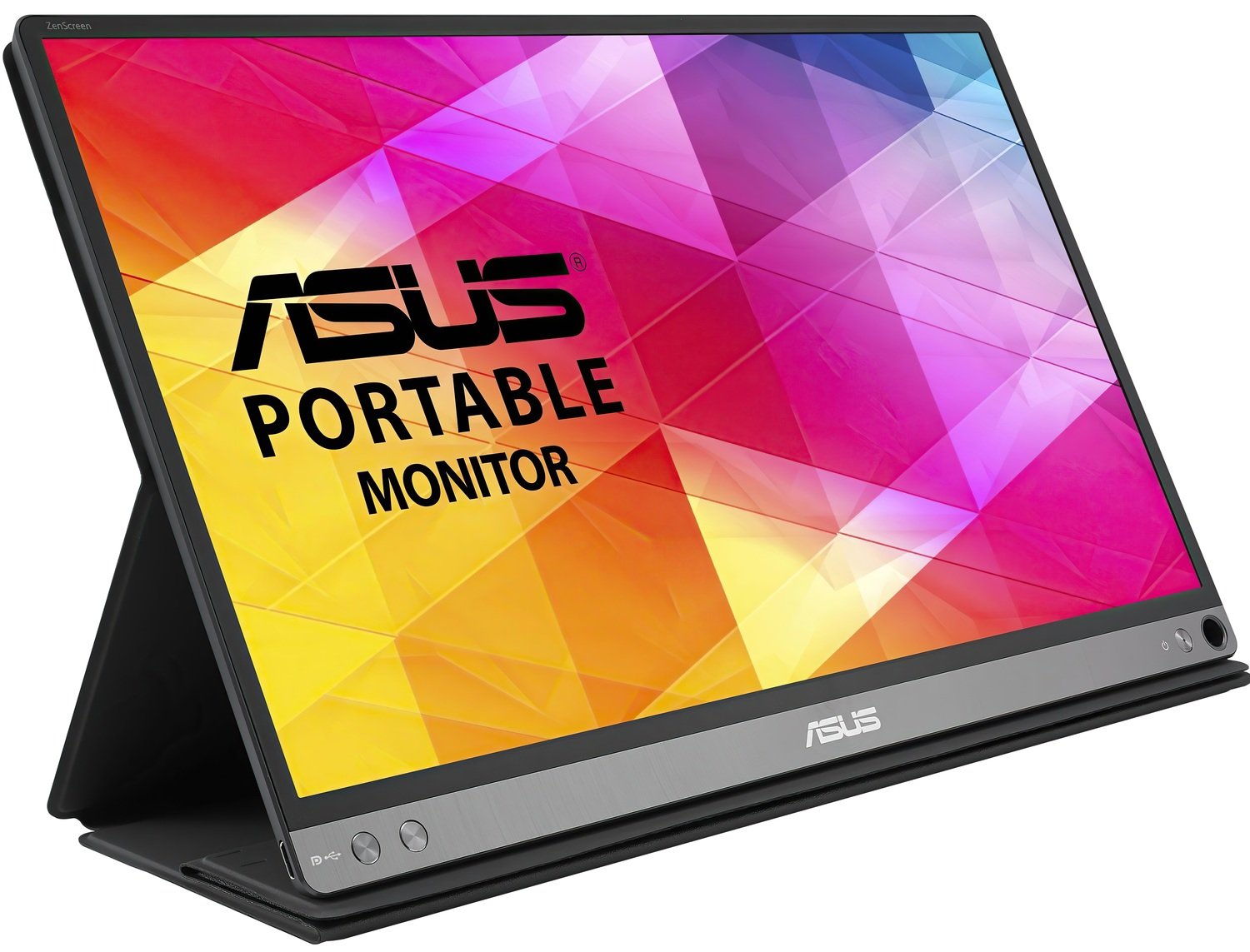 

Монитор Asus 15,6" MB16AC