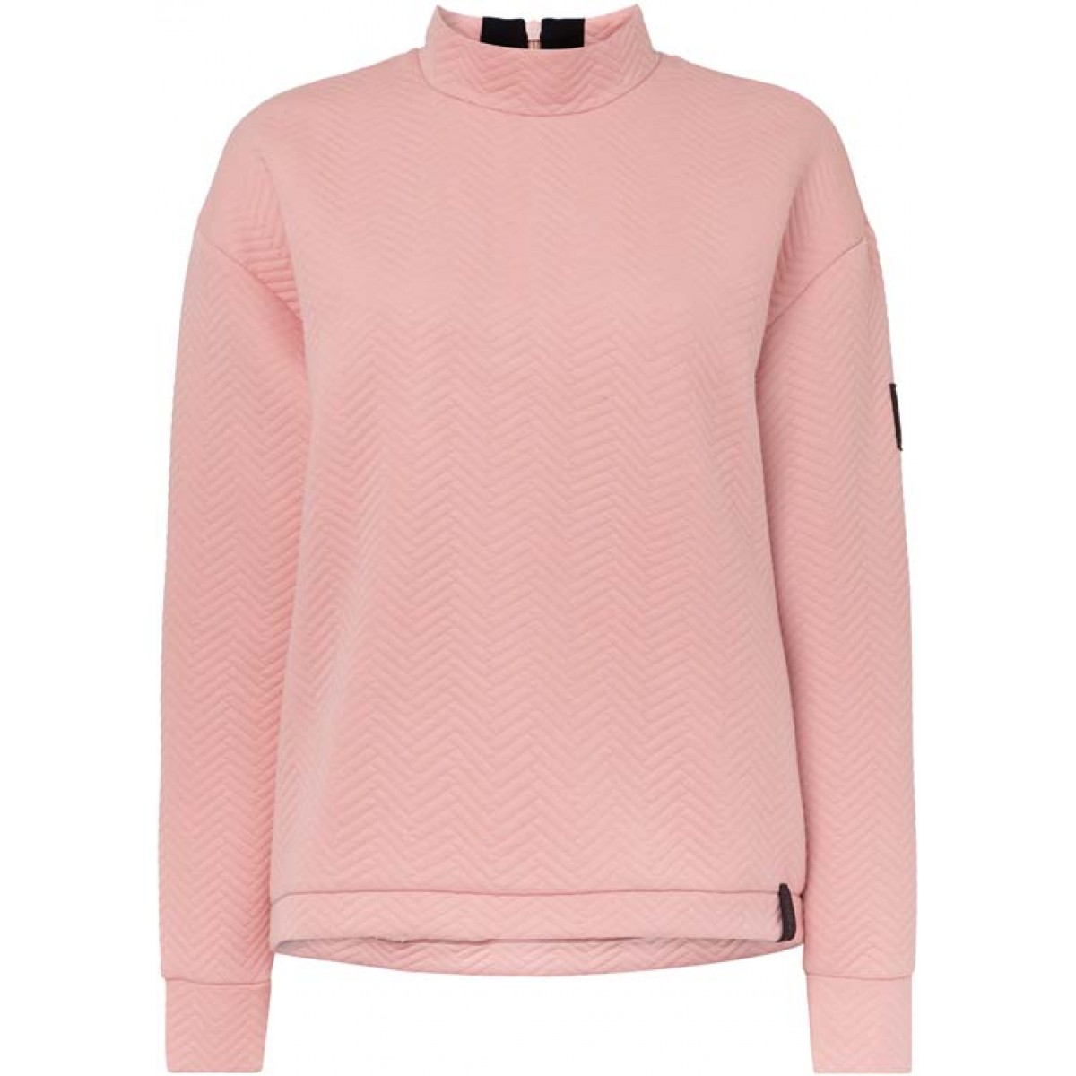 

Толстовка O'Neill LW ARALIA QUILTED CREW, M (46)
