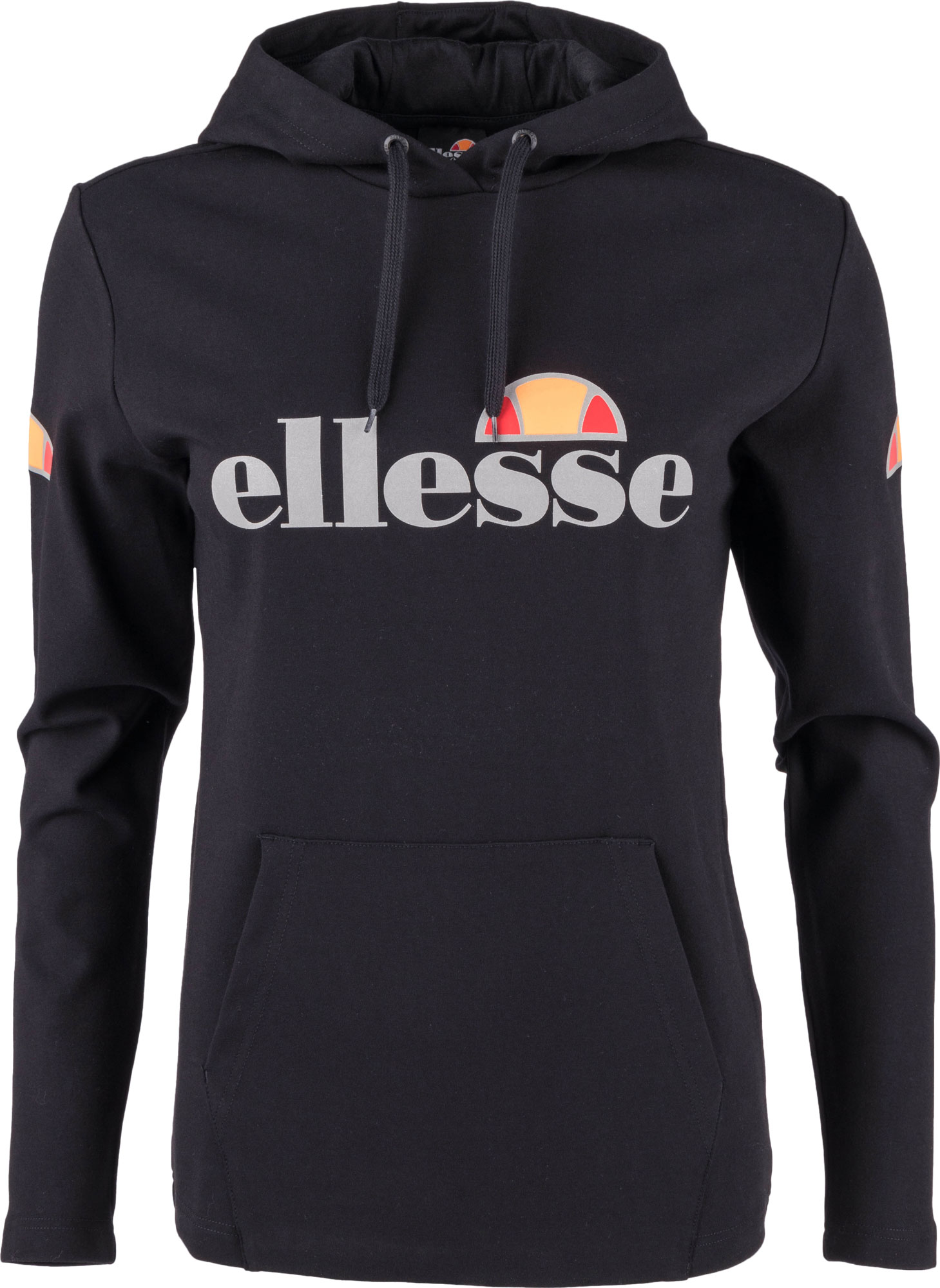 

Толстовка ELLESSE MORCIO OH HOODY, S (44)