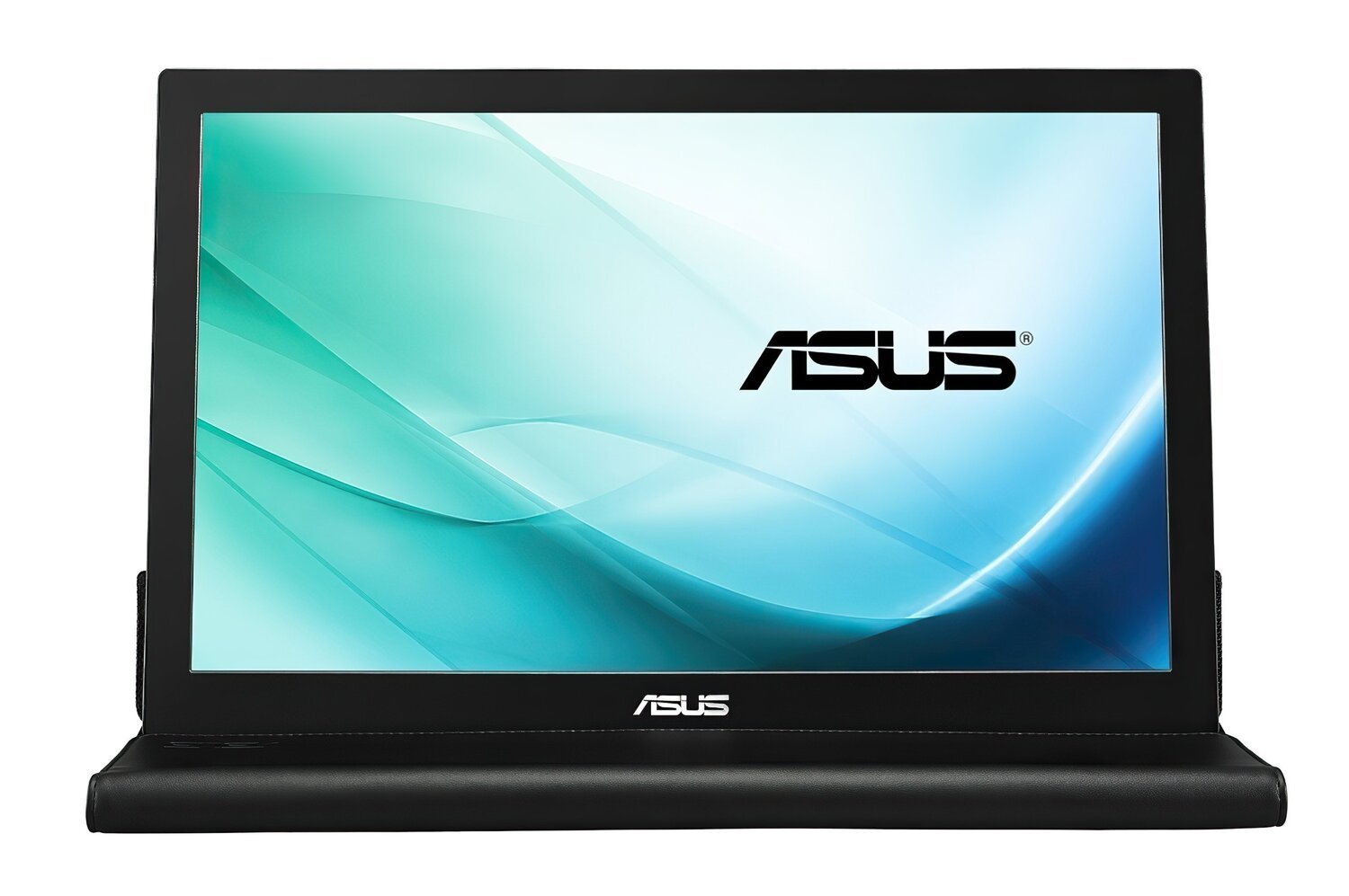 

Монитор ASUS 15,6" MB169B+ (90LM0183-B01170)