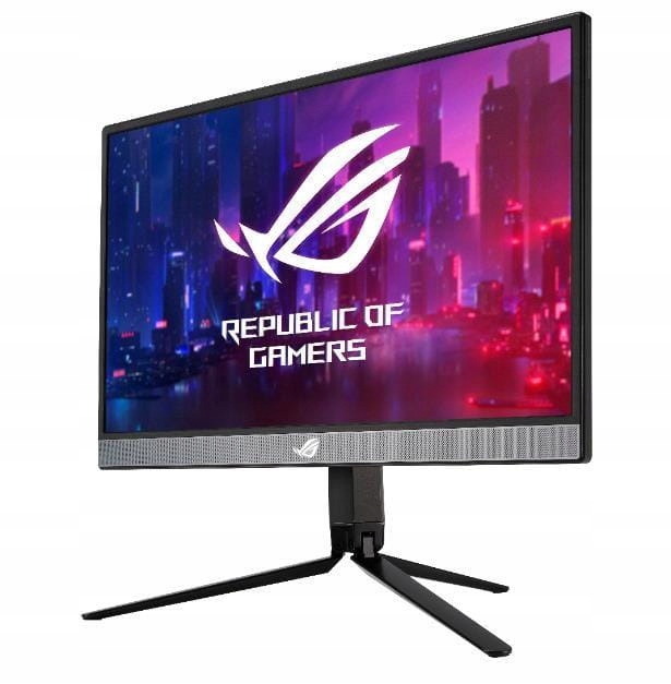 

Монитор Asus 17" ROG Strix XG17AHP (90LM05G1-B01170)