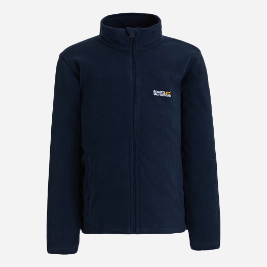 

Толстовка Regatta King II RKA147-081 110-116 см Темно-синяя