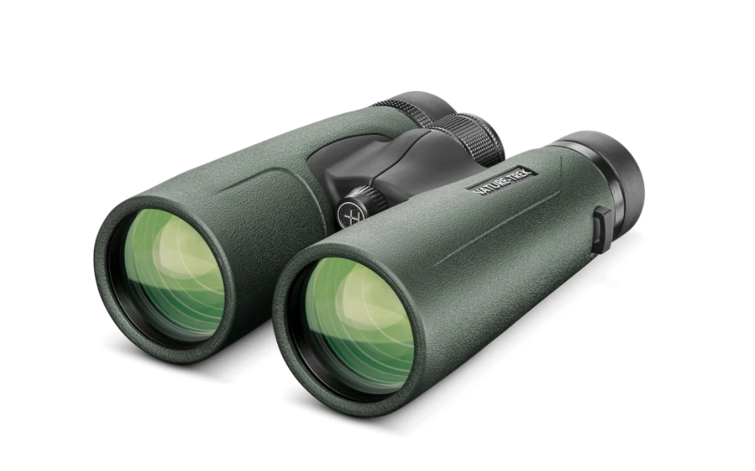 

Бинокль Hawke Nature Trek 12x50 Top Hinge (Green) (921009)