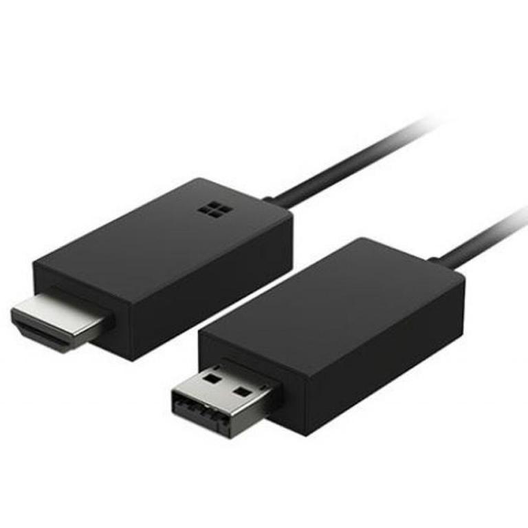 

Переходник Microsoft Wireless display adapter (P3Q-00008)