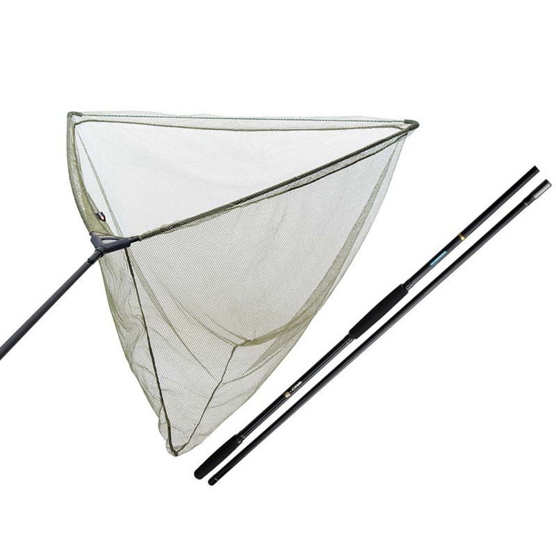 

Подсак карповый Carp Pro One Blackpool Landing Net 42"