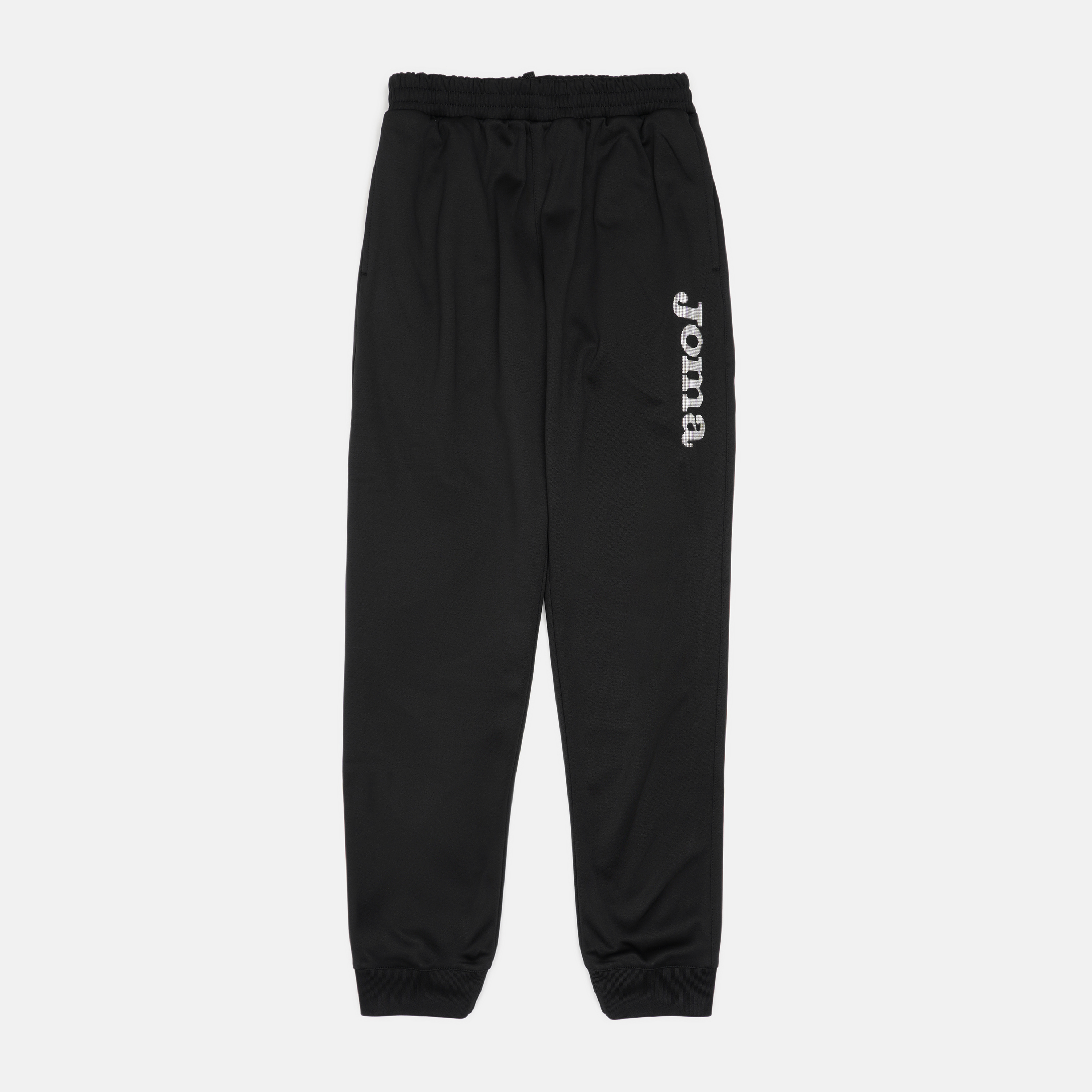 

Спортивные штаны детские JOMA Suez 9016P13.10 141-152 см 12 Черные