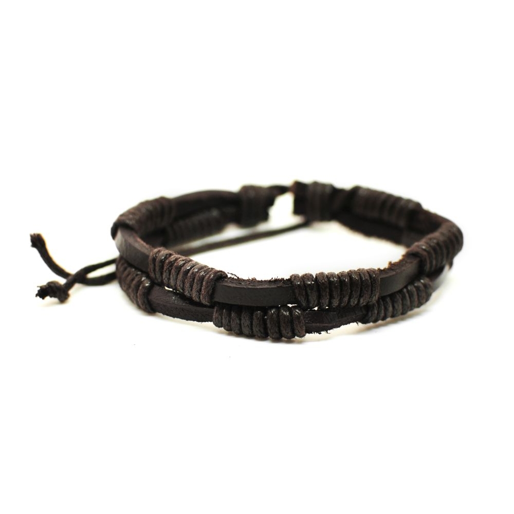 

Браслет Rockway BEL-189 Черный