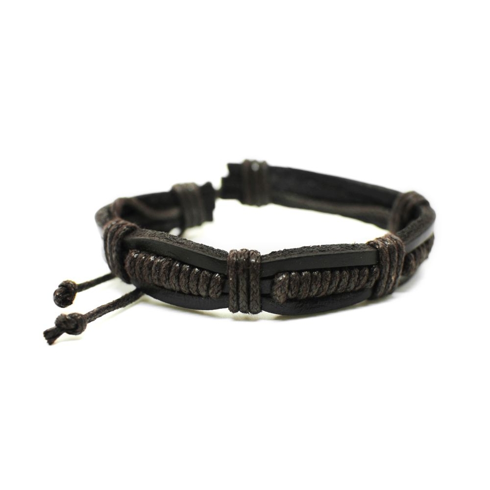 

Браслет Rockway BEL-190 Черный