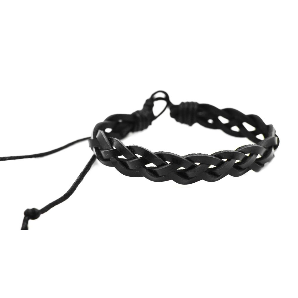 

Браслет Rockway BEL-186 Черный