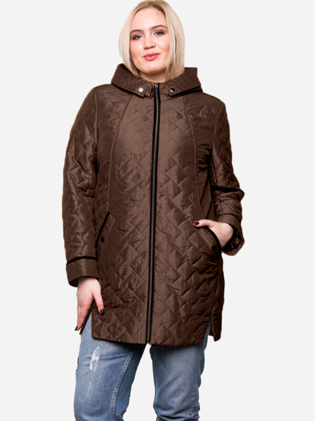 

Куртка Adonis Кора  Кирпичная, Куртка Adonis Кора 54 Кирпичная