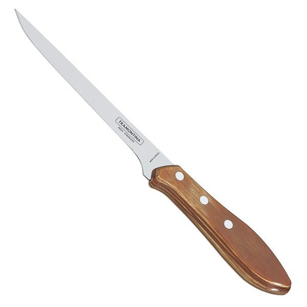 

Ніж кухонний Tramontina Barbecue Polywood 15,2 см (21188/146)