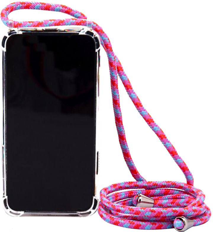 

Панель Necker на шнурке для Apple iPhone 11 Disco (NCR-11-DI)