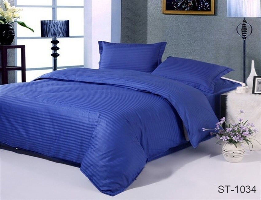 

Постельное белье (ST-1034) TAG tekstil Семейный 000163230