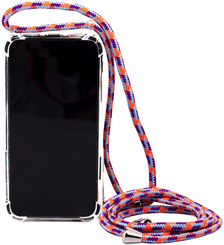 

Панель Necker на шнурке для Apple iPhone 11 Chameleon (NCR-11-CH)