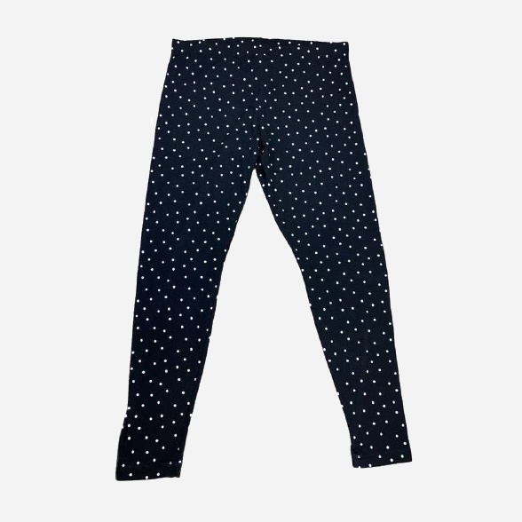 

Пижамные штаны H& 0920651_бел.горошек_ч  Черные, Пижамные штаны H&M 0920651_бел.горошек_ч M Черные