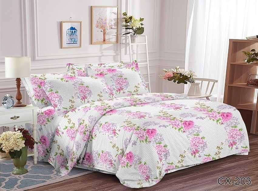 

Постельное белье TAG tekstil Евро 000163602
