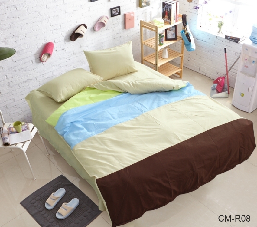 

Постельное белье (CM-R08) TAG tekstil Евро 000163792