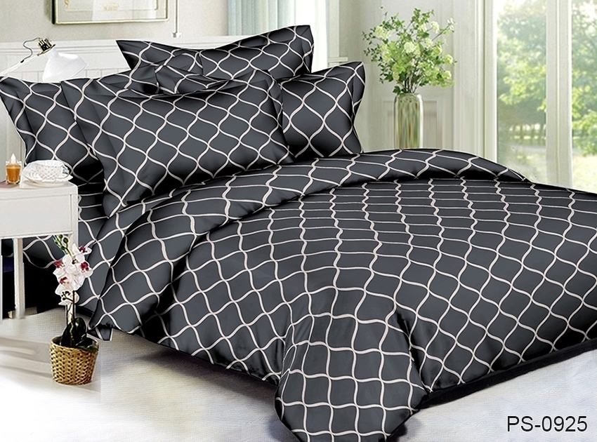 

Постельное белье (PS-0925) TAG tekstil Семейный 000163570
