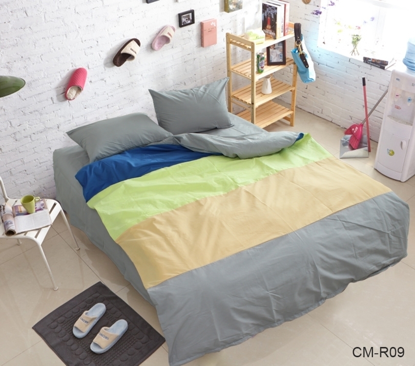 

Постельное белье (CM-R09) TAG tekstil Евро 000163793