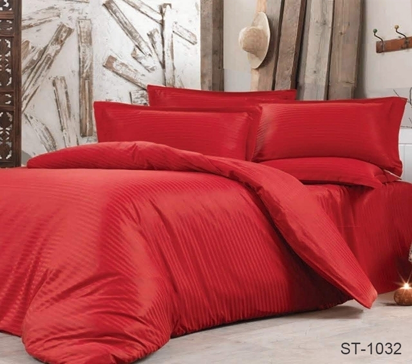 

Постельное белье (ST-1032) TAG tekstil 1.5-спальный 000163238