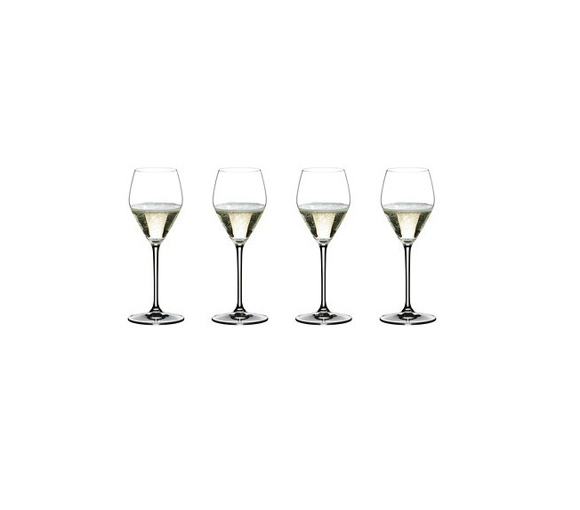

Набор бокалов для вина Prosecco Riedel 460 мл 4 шт 5441/85