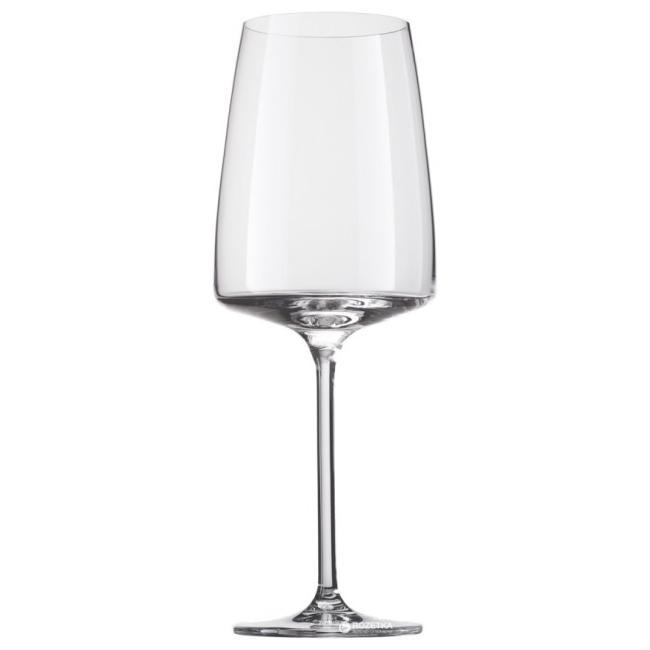 

Набор бокалов для белого вина Schott Zwiesel Sensa Light & Fresh 363 мл 6 шт 120588