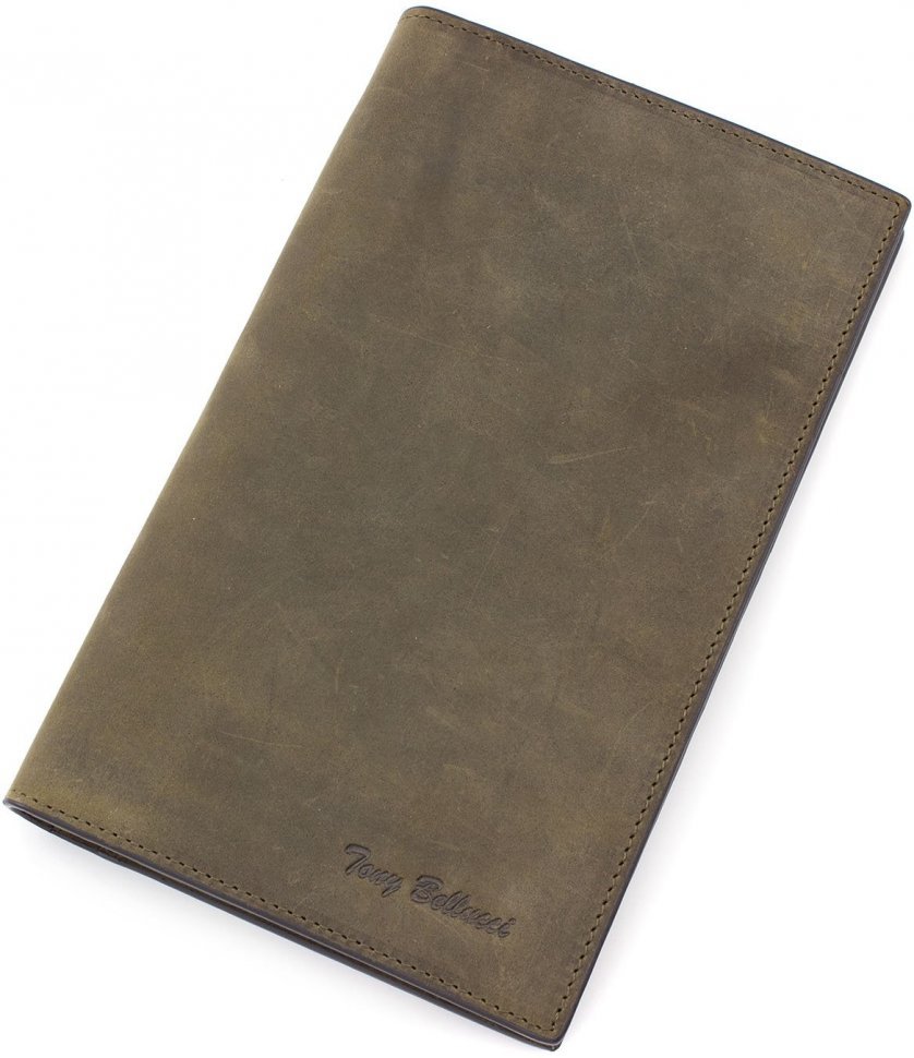 

Мужское портмоне Tony Bellucci Т145-05