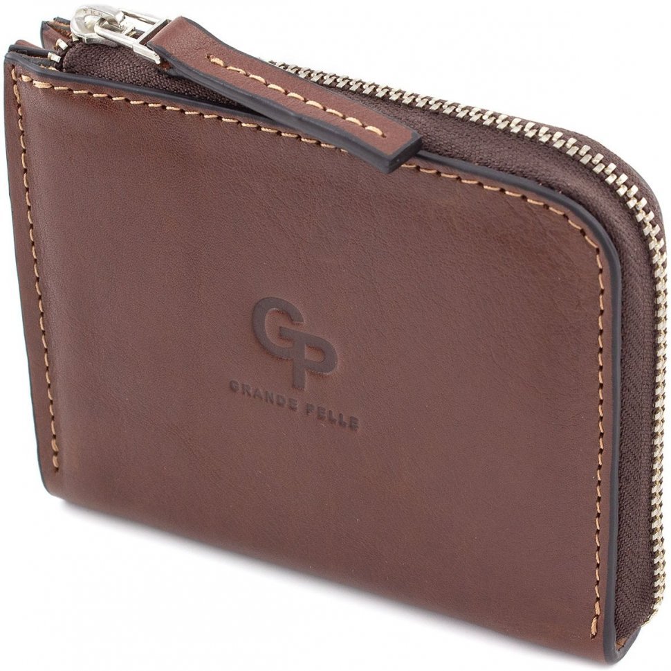 

Портмоне Grande Pelle 531623