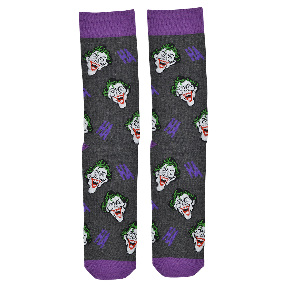 

Носки Smiling Joker (р, Носки Smiling Joker (р.36-43)